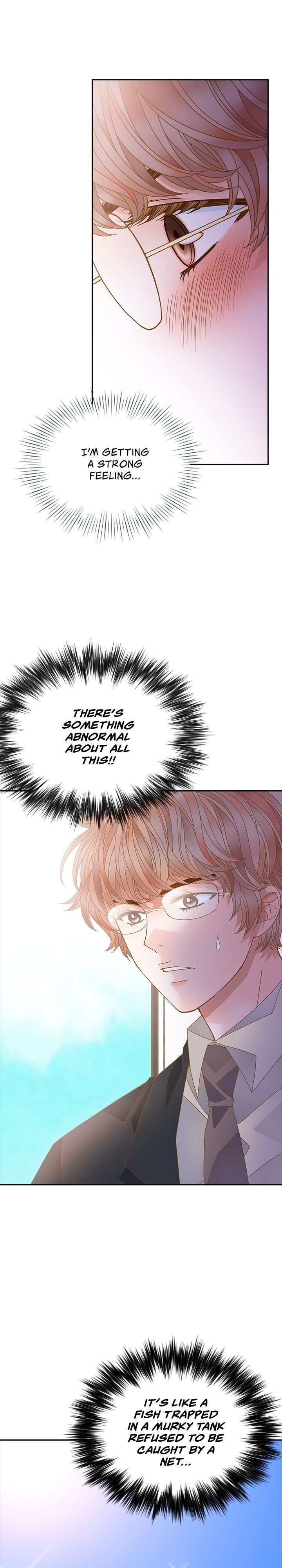 My Bad Younger Man Chapter 30 - Page 30