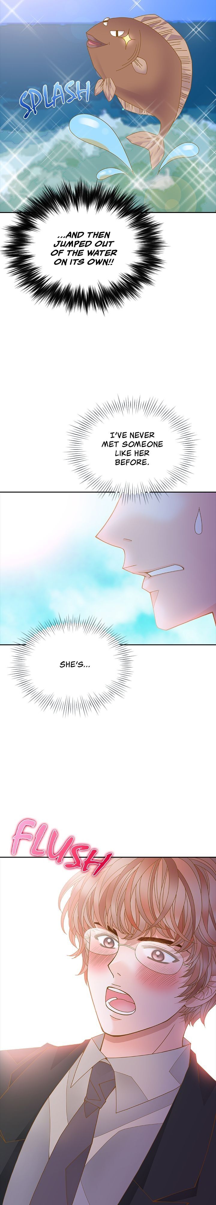 My Bad Younger Man Chapter 30 - Page 31