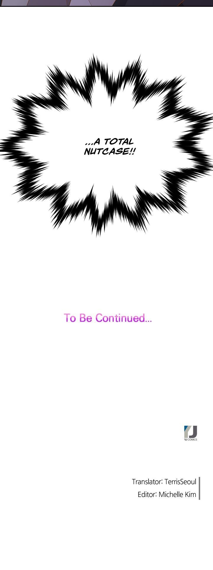 My Bad Younger Man Chapter 30 - Page 32