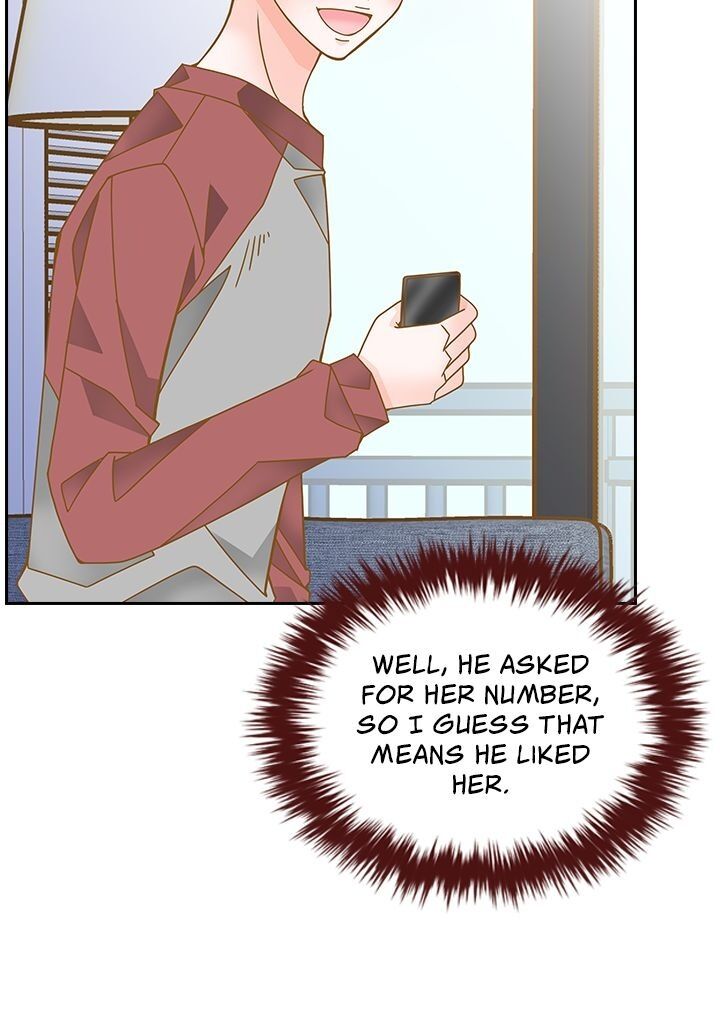 My Bad Younger Man Chapter 31 - Page 7