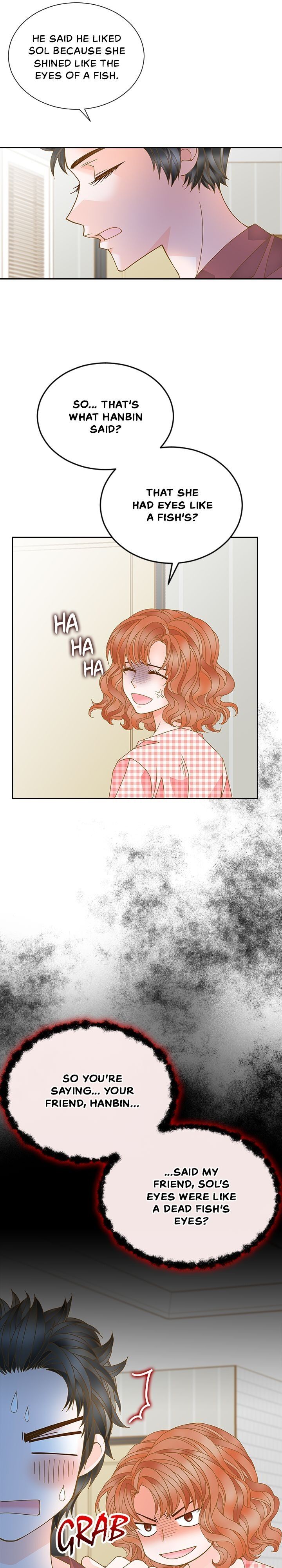 My Bad Younger Man Chapter 31 - Page 11