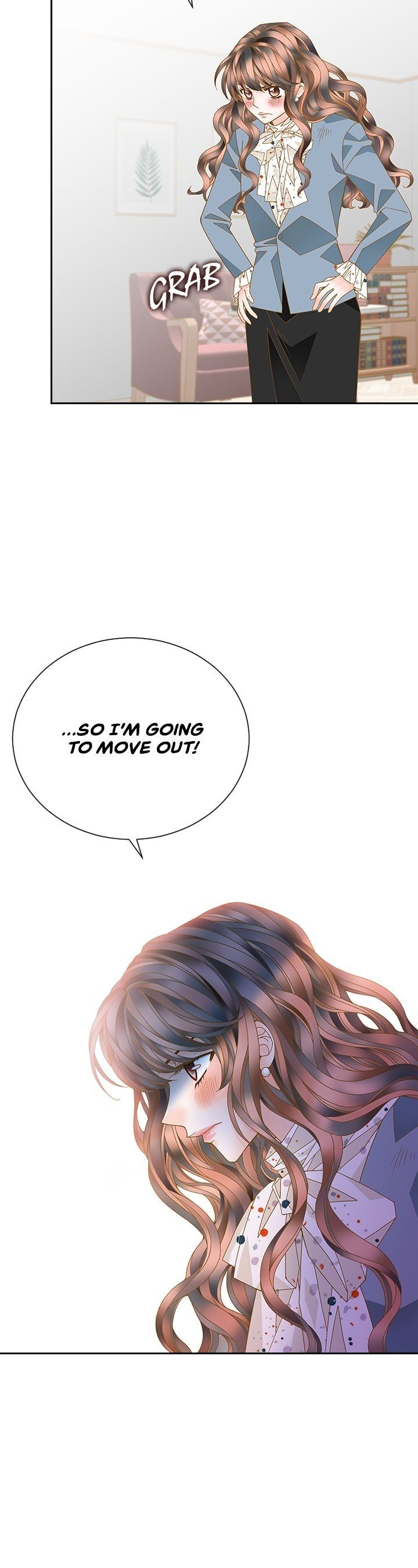 My Bad Younger Man Chapter 31 - Page 25