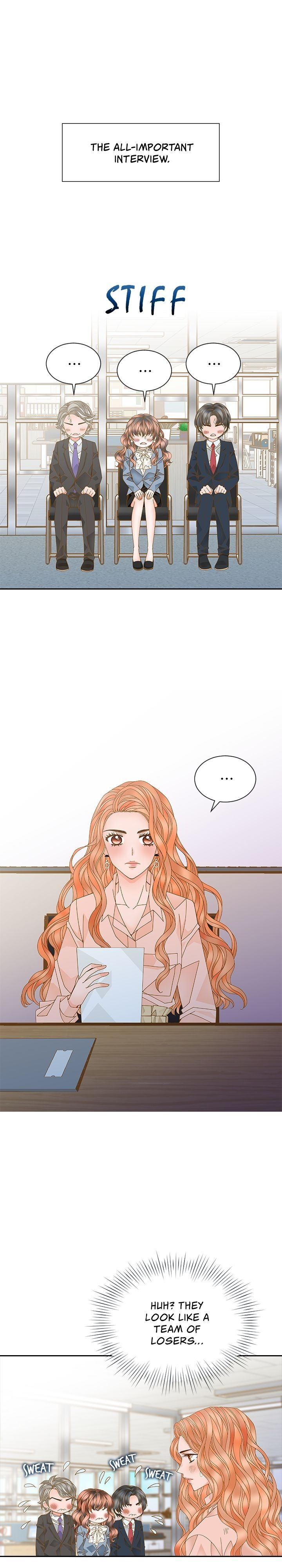 My Bad Younger Man Chapter 31 - Page 26