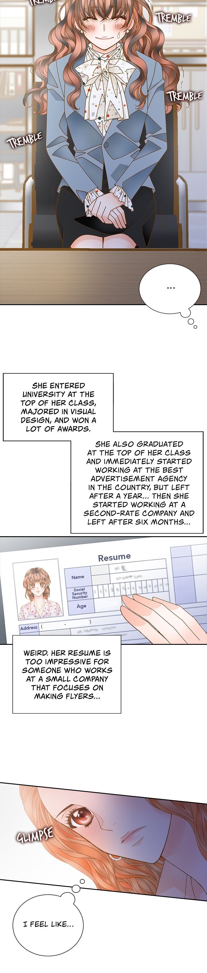 My Bad Younger Man Chapter 31 - Page 28