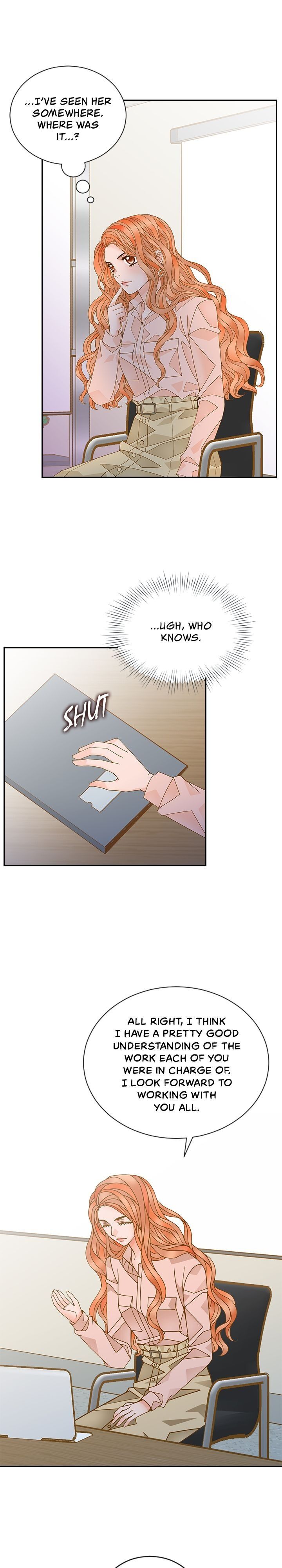 My Bad Younger Man Chapter 31 - Page 29