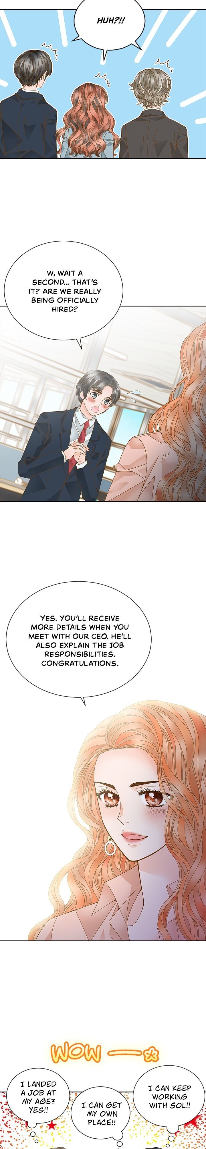 My Bad Younger Man Chapter 31 - Page 30