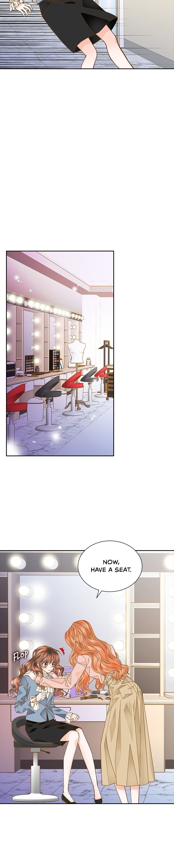 My Bad Younger Man Chapter 32 - Page 6