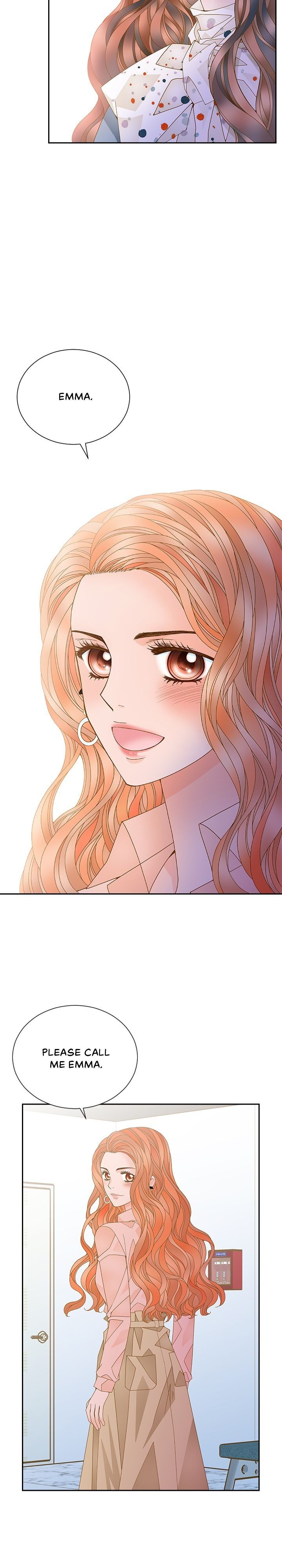 My Bad Younger Man Chapter 32 - Page 24