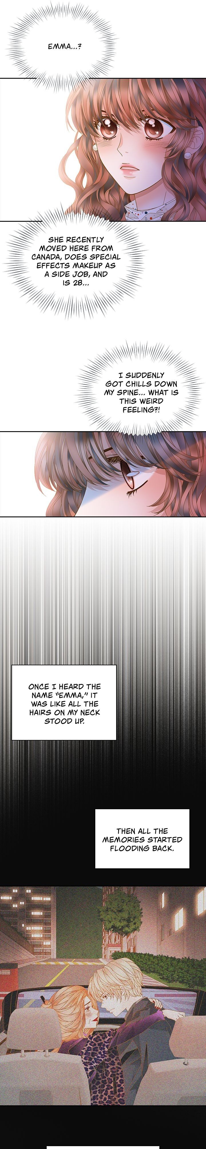 My Bad Younger Man Chapter 32 - Page 26