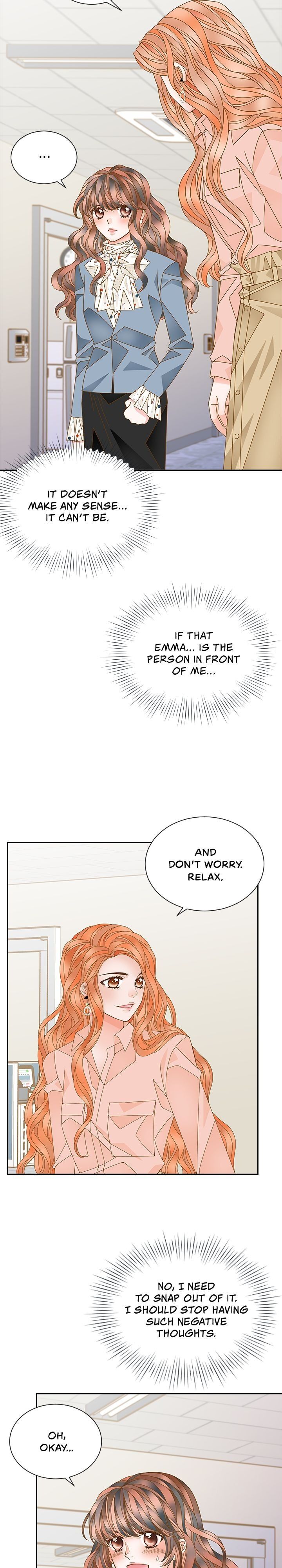 My Bad Younger Man Chapter 32 - Page 28