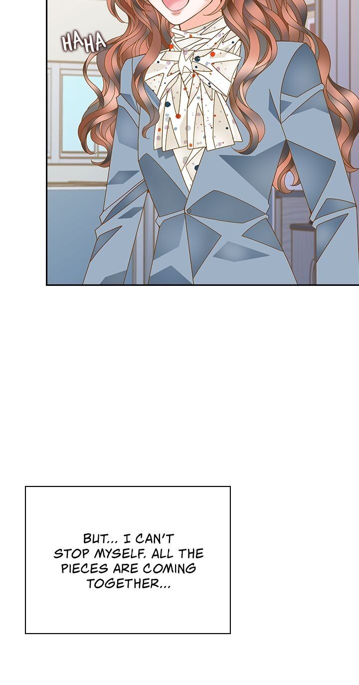 My Bad Younger Man Chapter 32 - Page 29