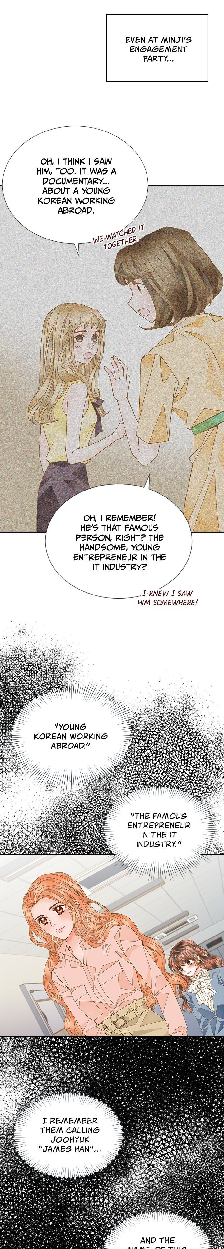 My Bad Younger Man Chapter 32 - Page 30