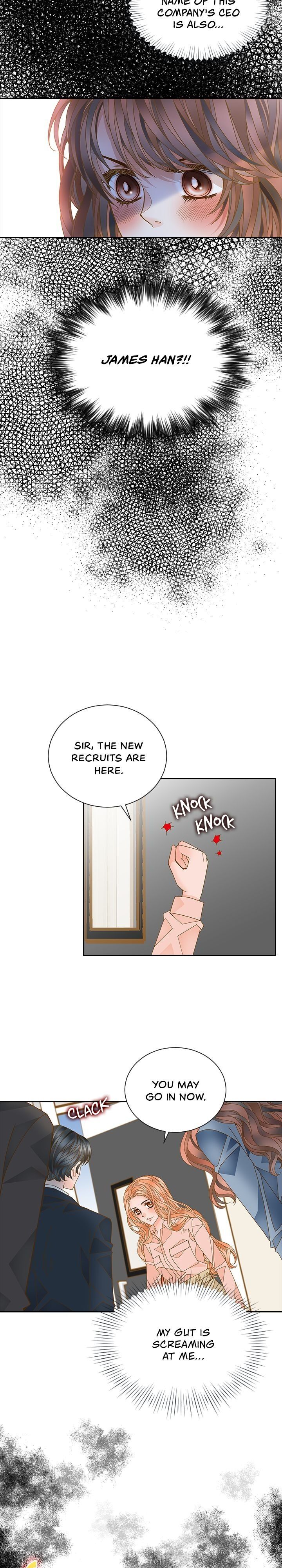 My Bad Younger Man Chapter 32 - Page 31