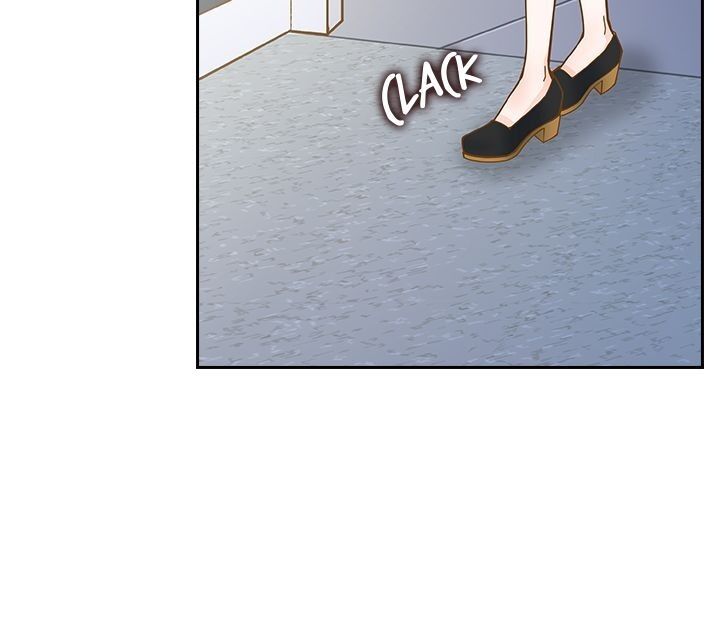 My Bad Younger Man Chapter 32 - Page 35