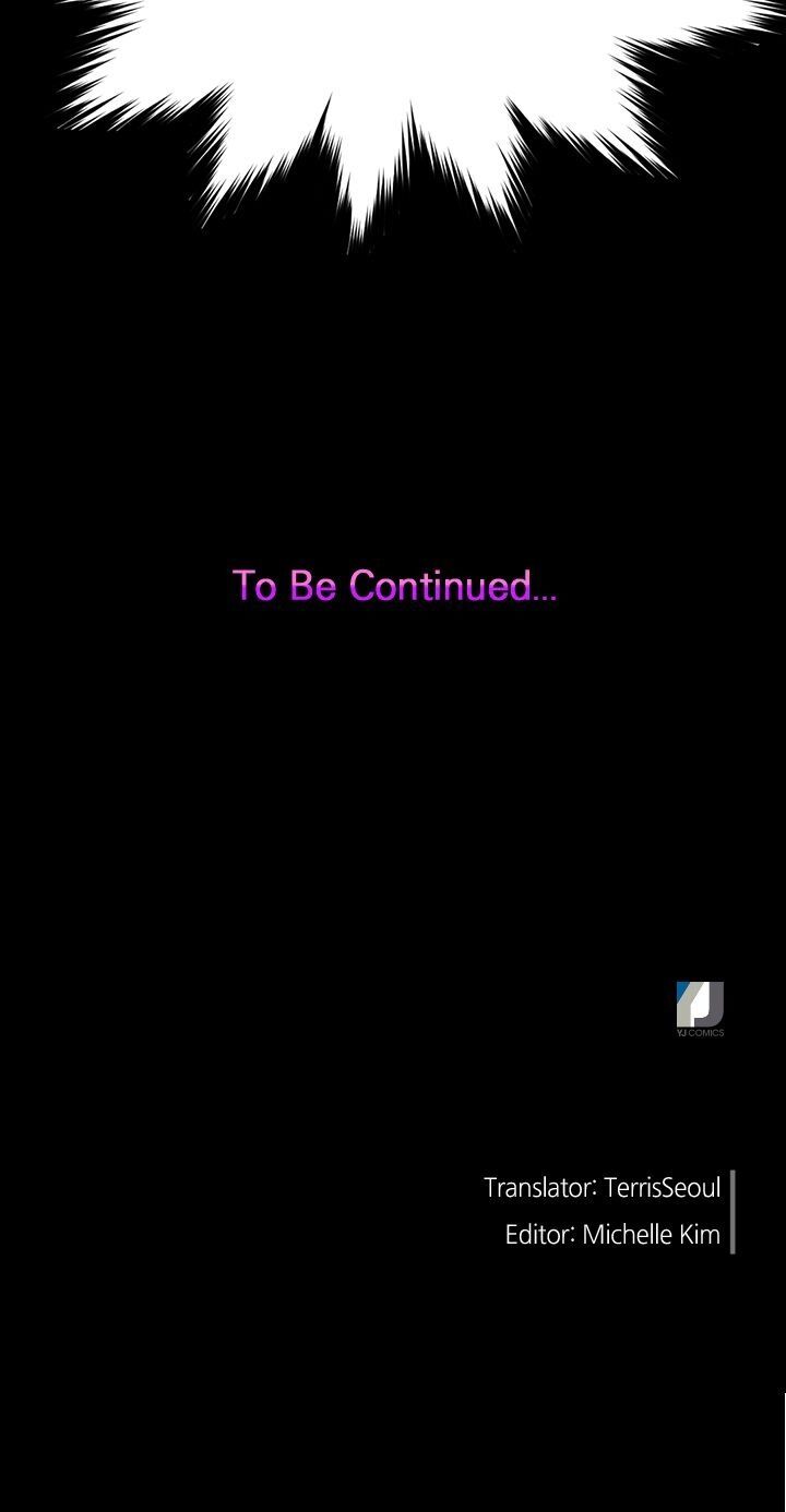 My Bad Younger Man Chapter 32 - Page 37