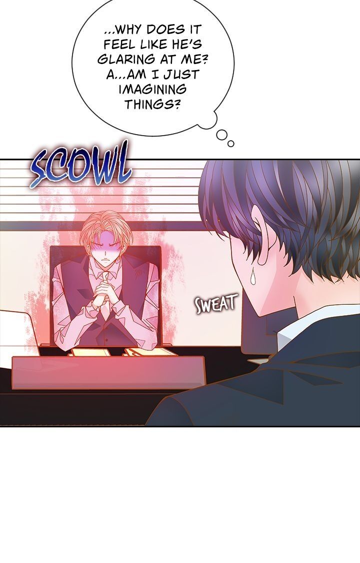 My Bad Younger Man Chapter 33 - Page 4