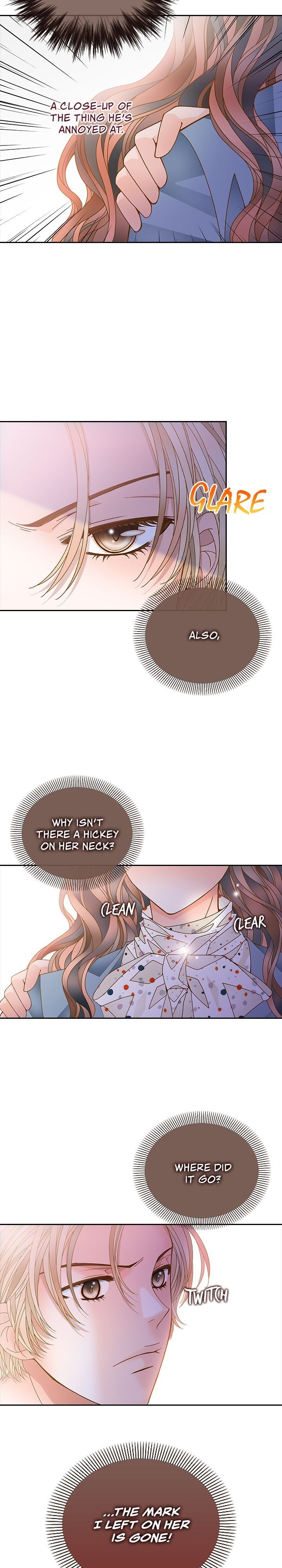 My Bad Younger Man Chapter 33 - Page 6