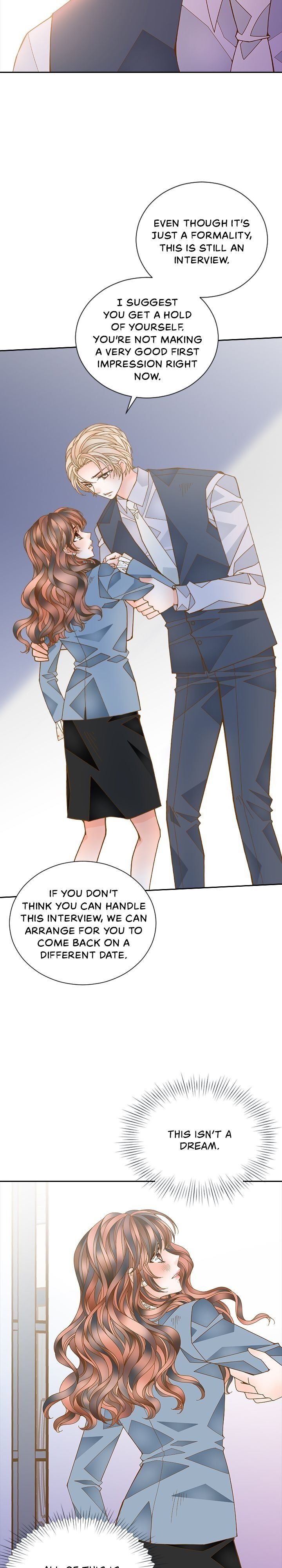 My Bad Younger Man Chapter 33 - Page 12