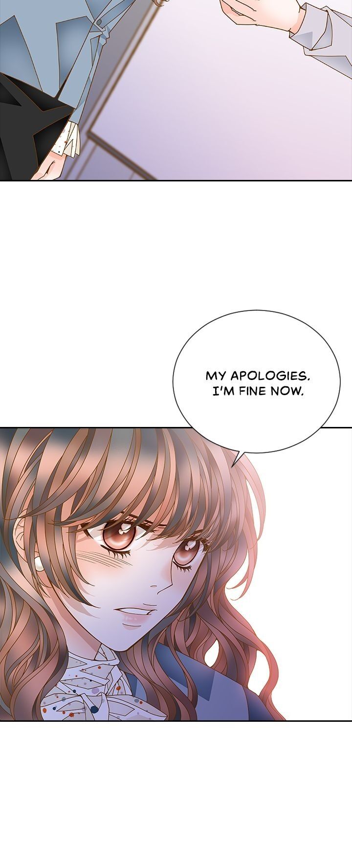 My Bad Younger Man Chapter 33 - Page 14