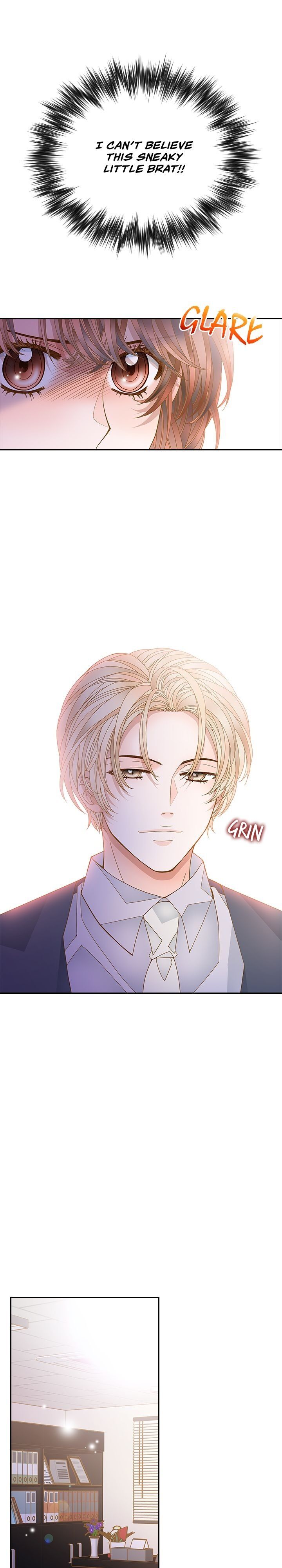 My Bad Younger Man Chapter 33 - Page 15