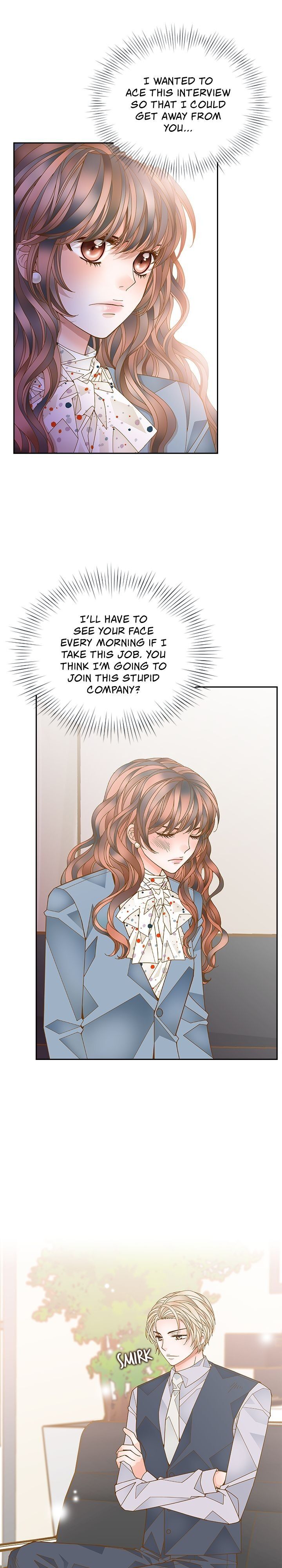 My Bad Younger Man Chapter 33 - Page 18