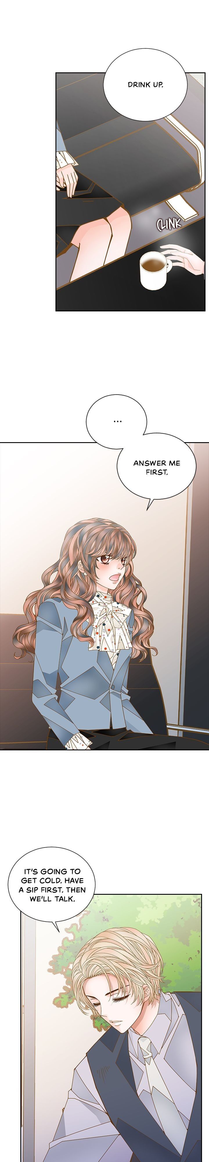 My Bad Younger Man Chapter 33 - Page 24