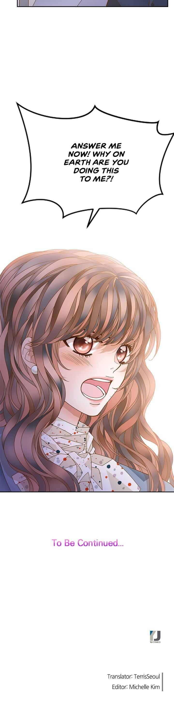 My Bad Younger Man Chapter 33 - Page 25