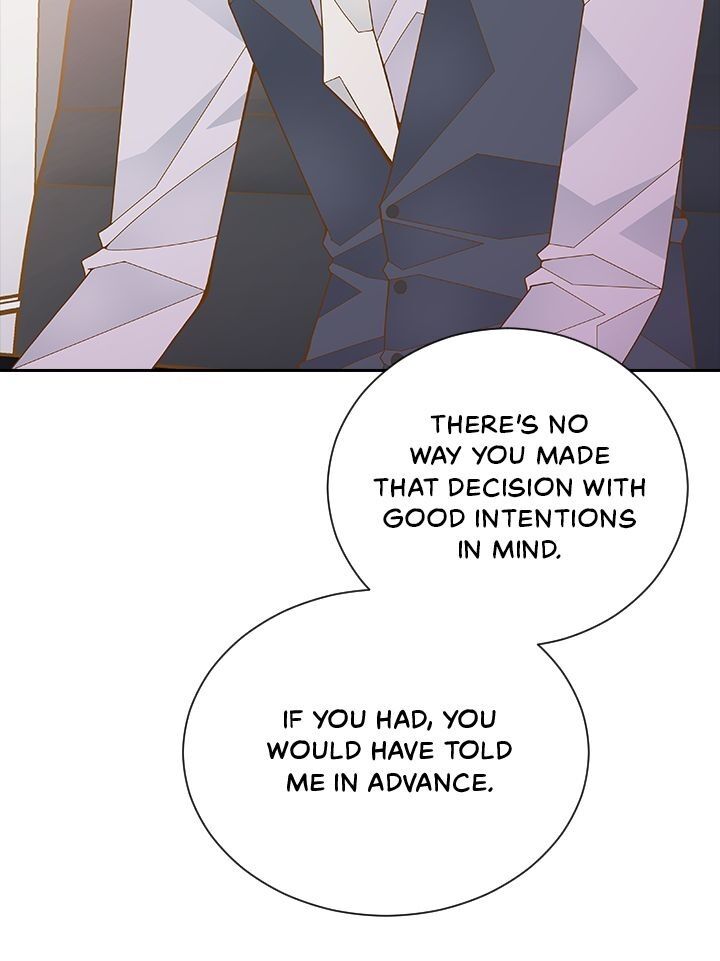 My Bad Younger Man Chapter 34 - Page 4