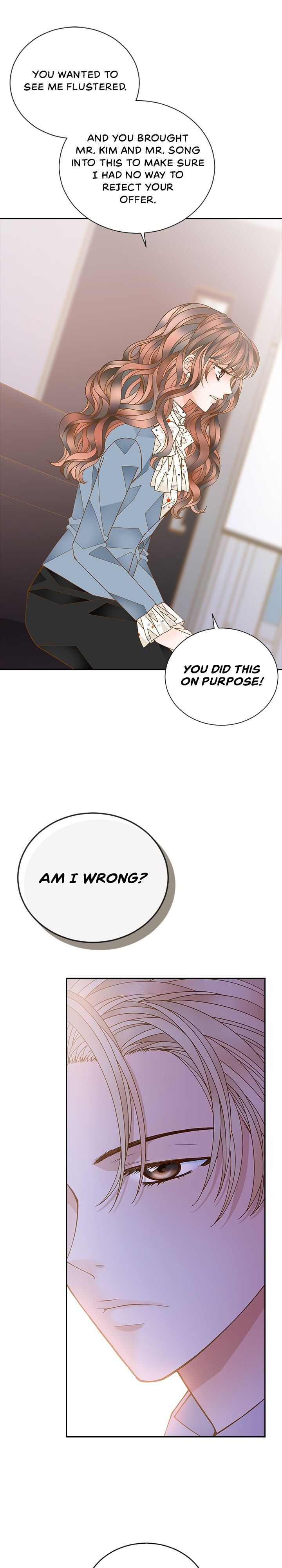 My Bad Younger Man Chapter 34 - Page 5