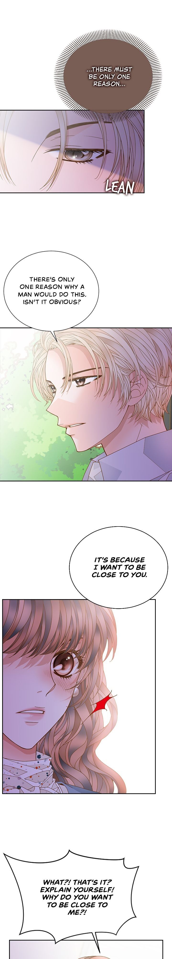 My Bad Younger Man Chapter 34 - Page 10