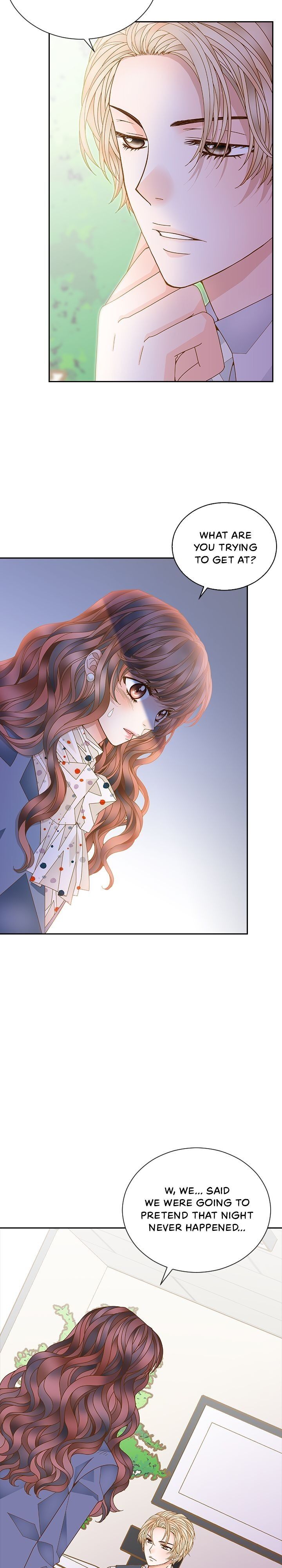 My Bad Younger Man Chapter 34 - Page 13