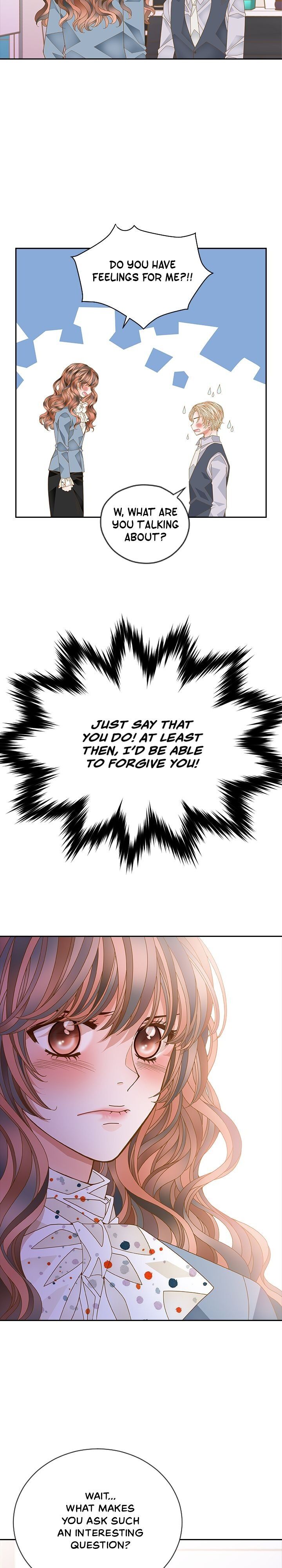 My Bad Younger Man Chapter 34 - Page 18