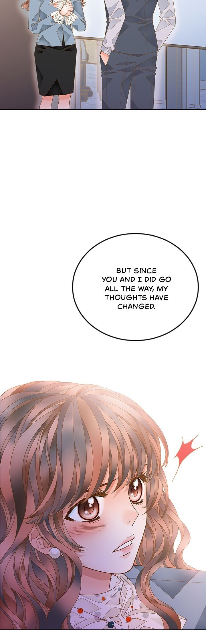 My Bad Younger Man Chapter 34 - Page 30