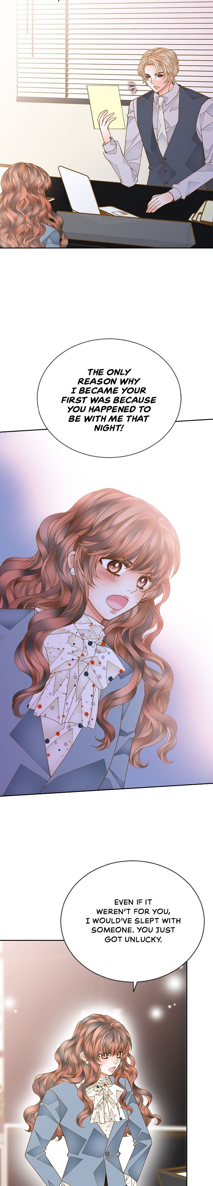 My Bad Younger Man Chapter 35 - Page 4