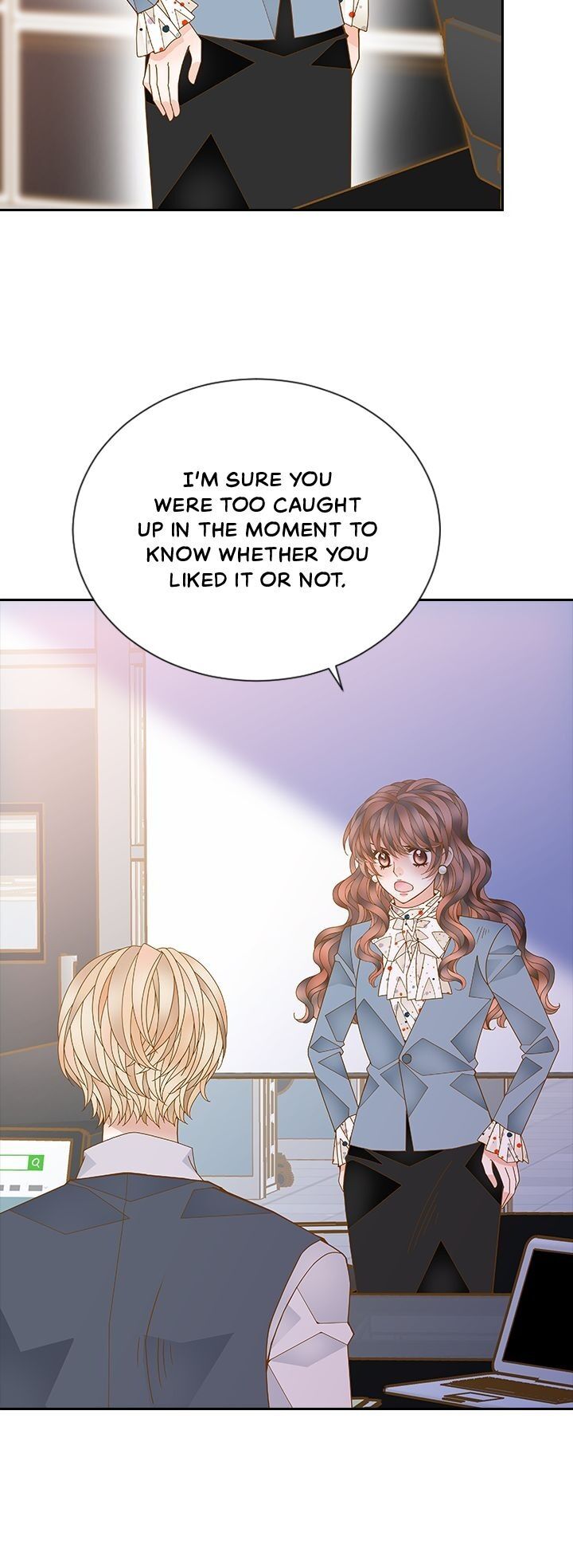 My Bad Younger Man Chapter 35 - Page 5