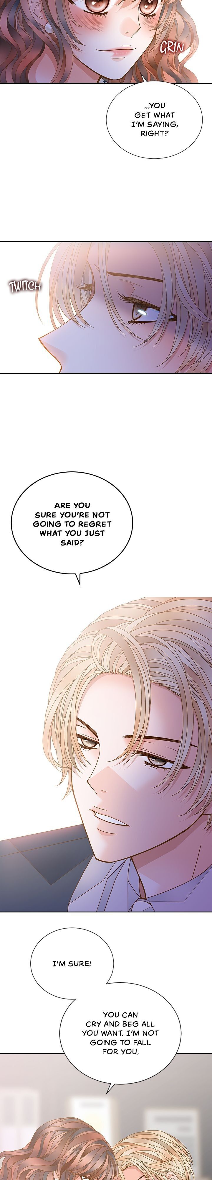 My Bad Younger Man Chapter 35 - Page 14