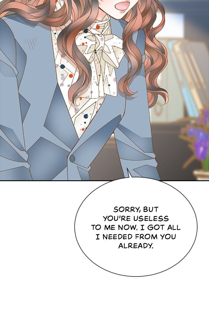 My Bad Younger Man Chapter 35 - Page 16