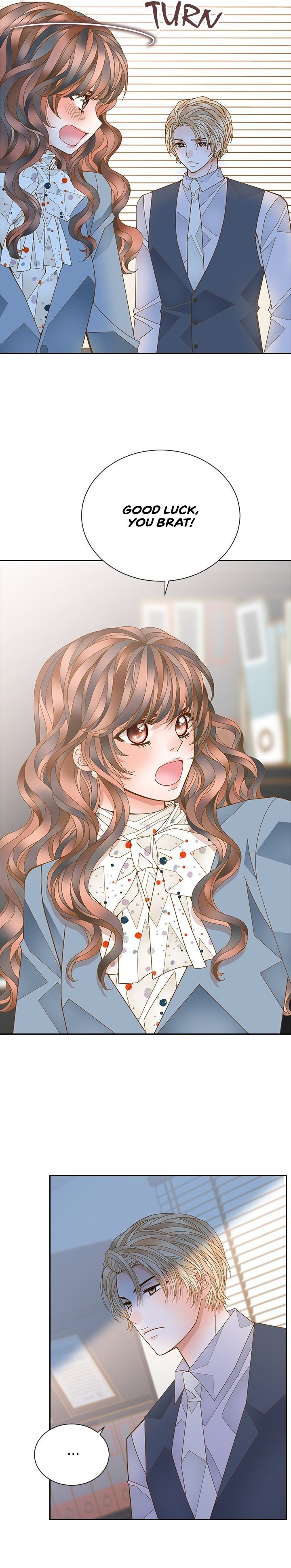 My Bad Younger Man Chapter 35 - Page 22