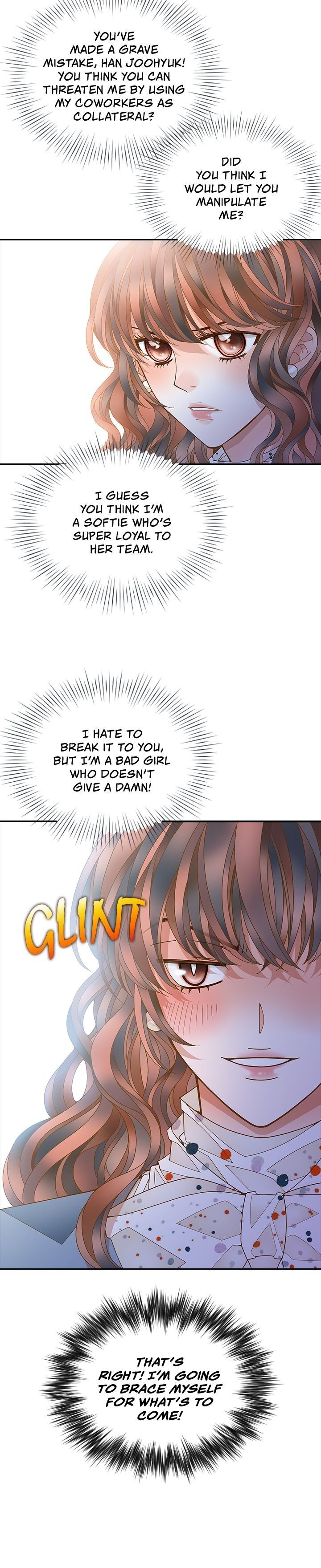 My Bad Younger Man Chapter 35 - Page 25