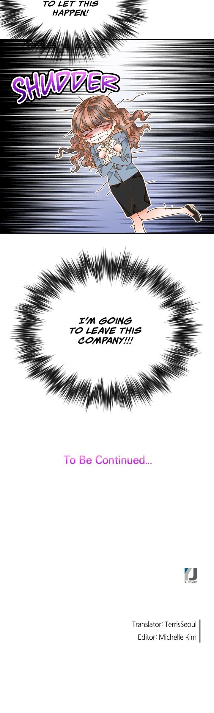 My Bad Younger Man Chapter 35 - Page 32