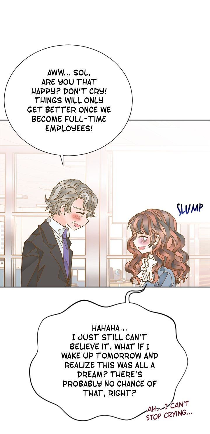 My Bad Younger Man Chapter 36 - Page 4