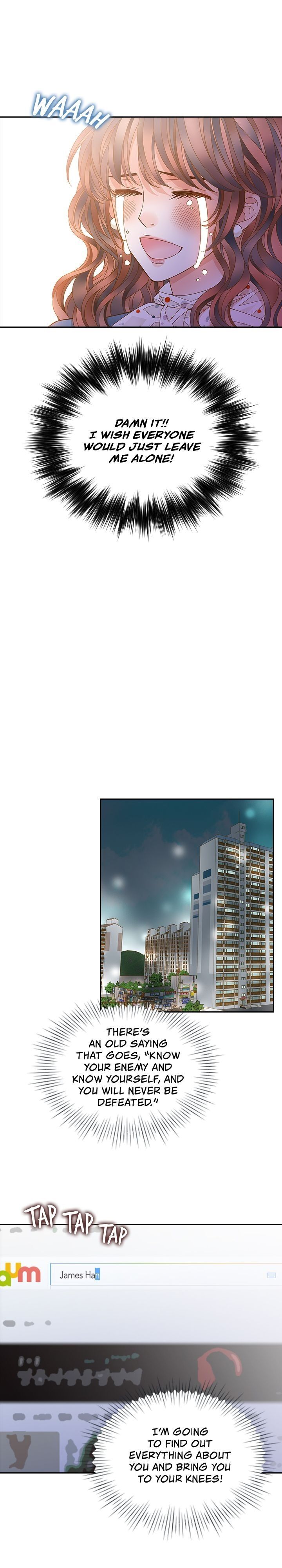 My Bad Younger Man Chapter 36 - Page 5