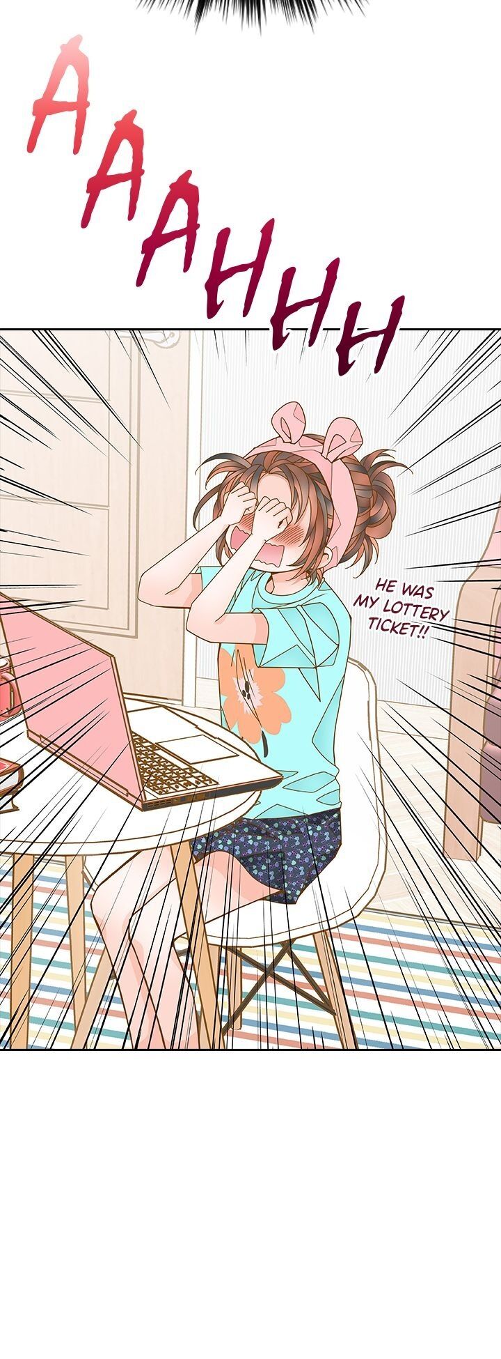 My Bad Younger Man Chapter 36 - Page 11