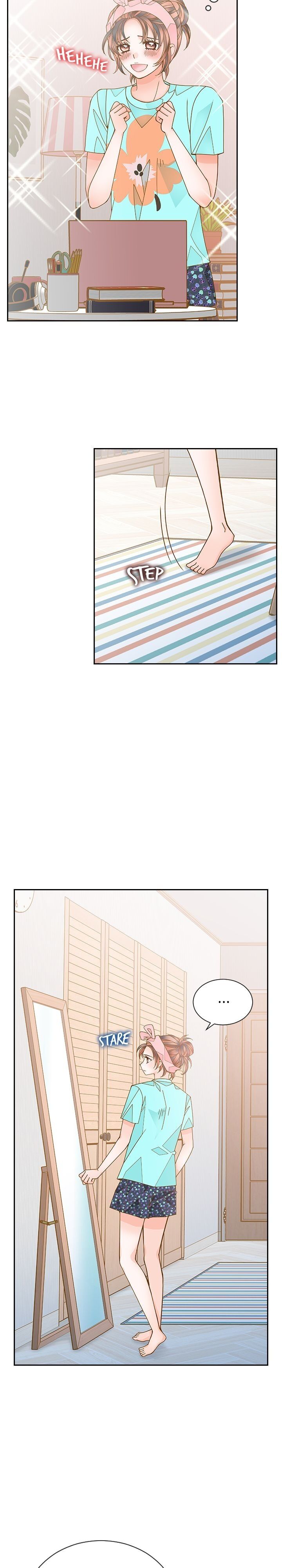 My Bad Younger Man Chapter 36 - Page 13