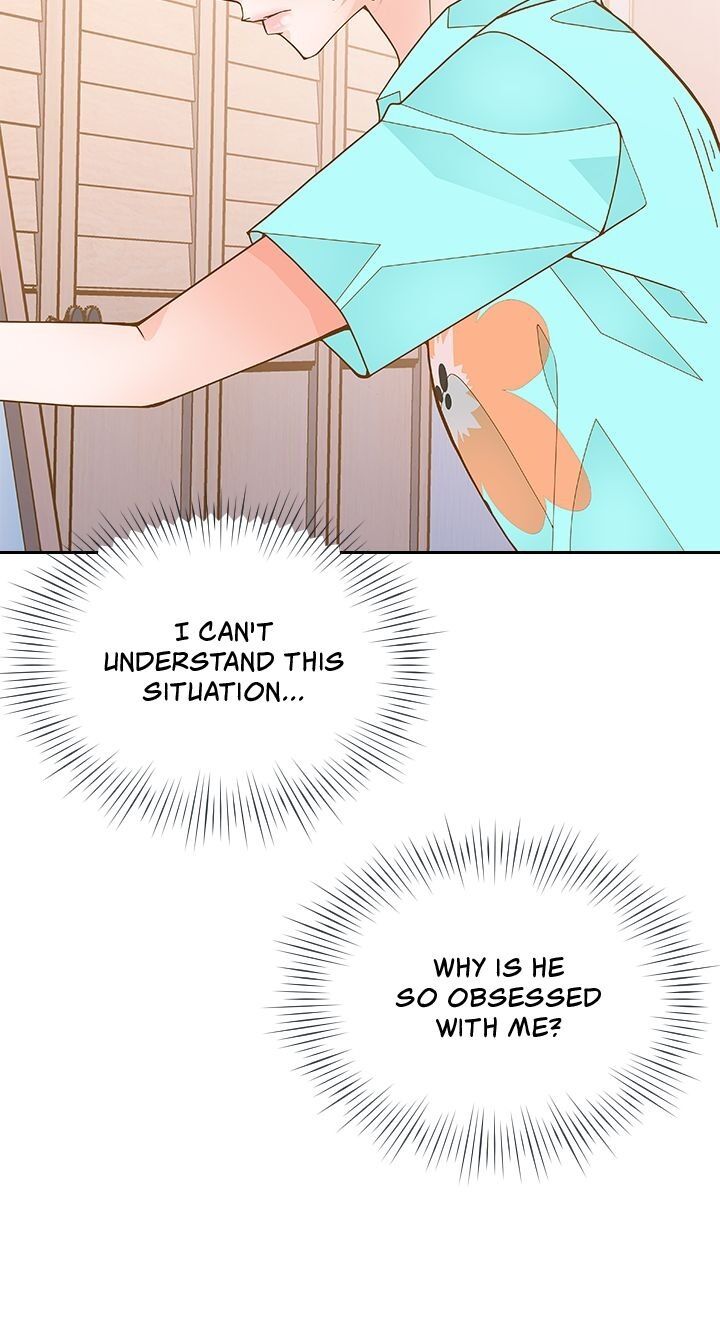 My Bad Younger Man Chapter 36 - Page 15