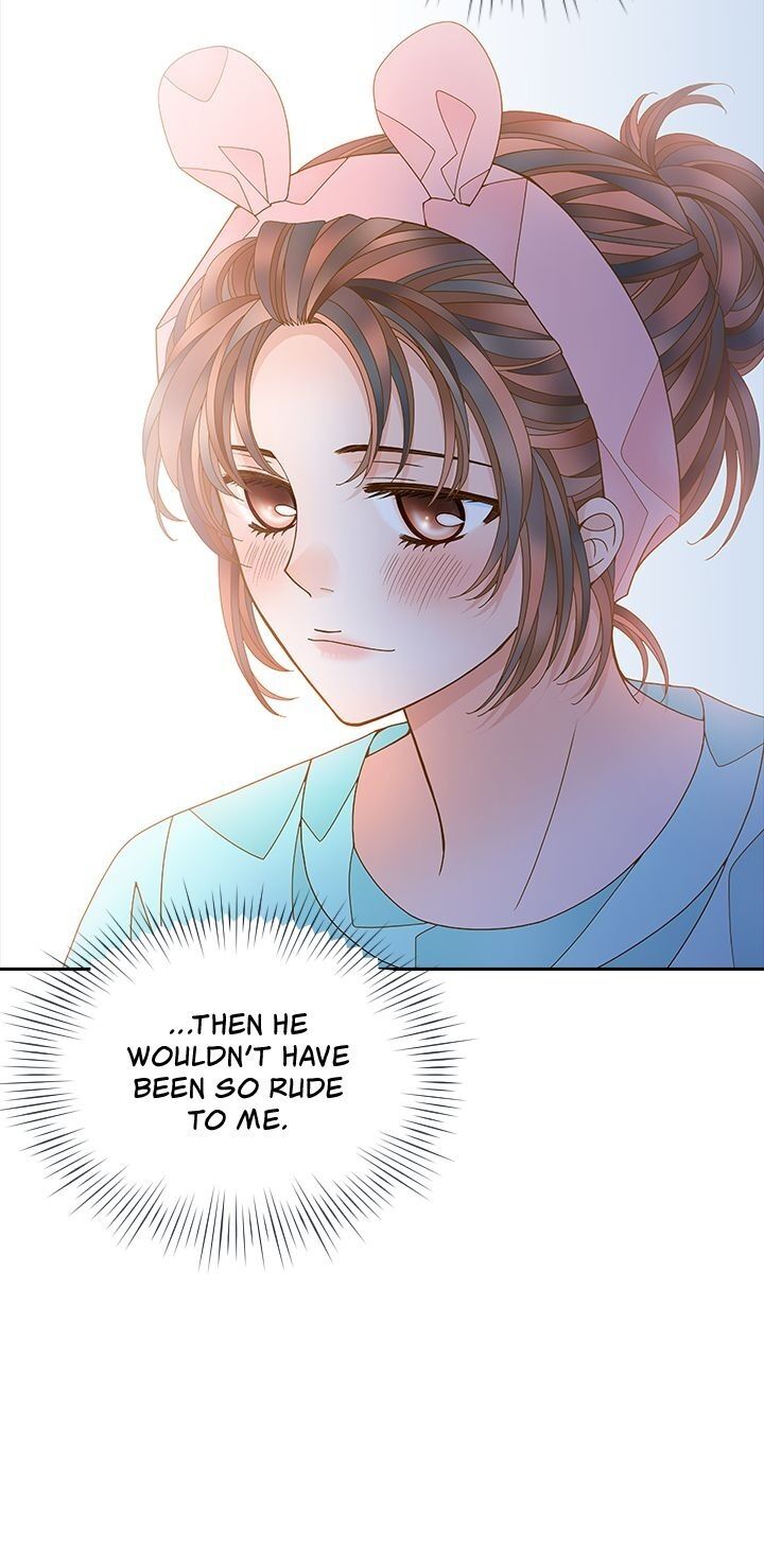 My Bad Younger Man Chapter 36 - Page 19