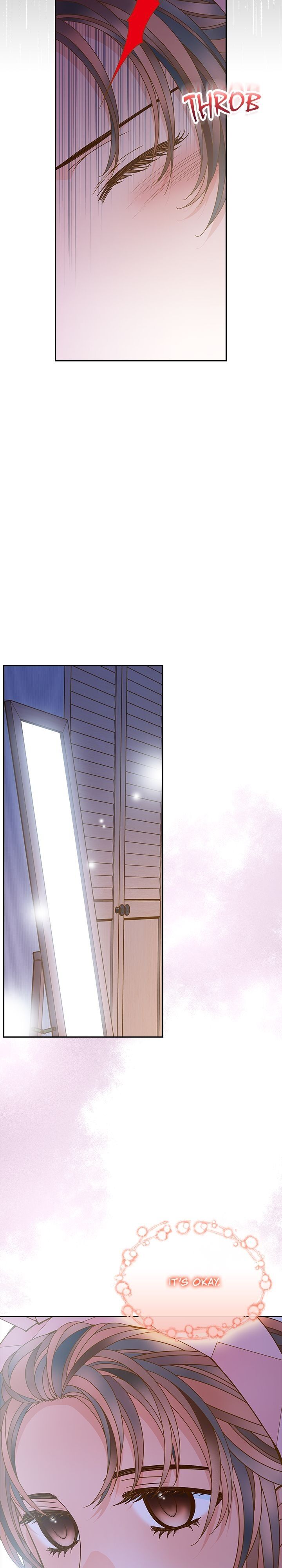 My Bad Younger Man Chapter 36 - Page 23