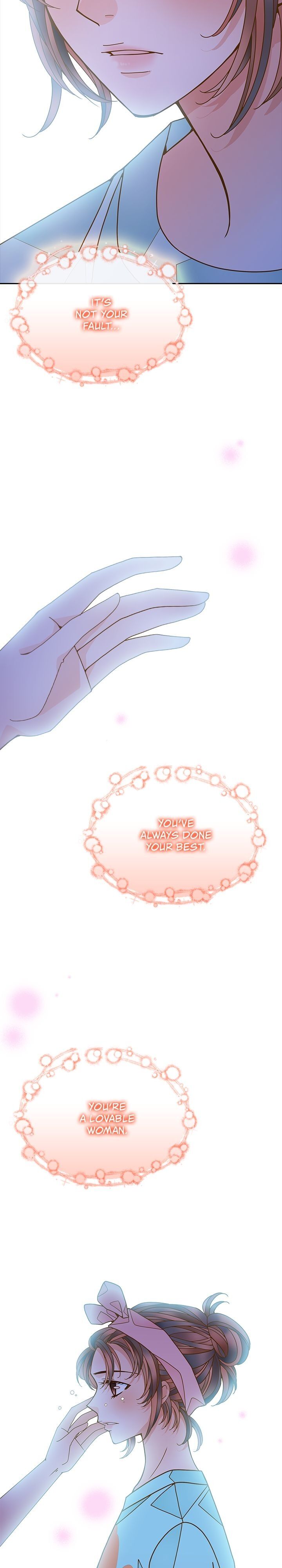 My Bad Younger Man Chapter 36 - Page 24