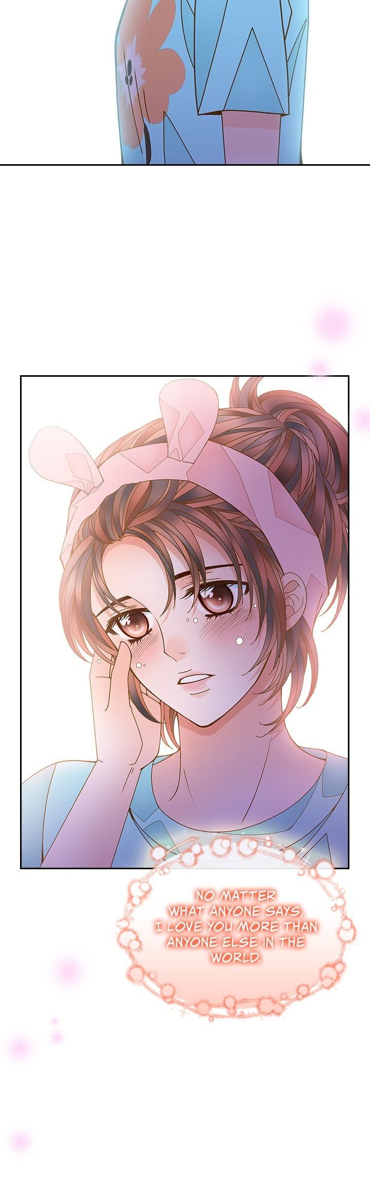 My Bad Younger Man Chapter 36 - Page 25