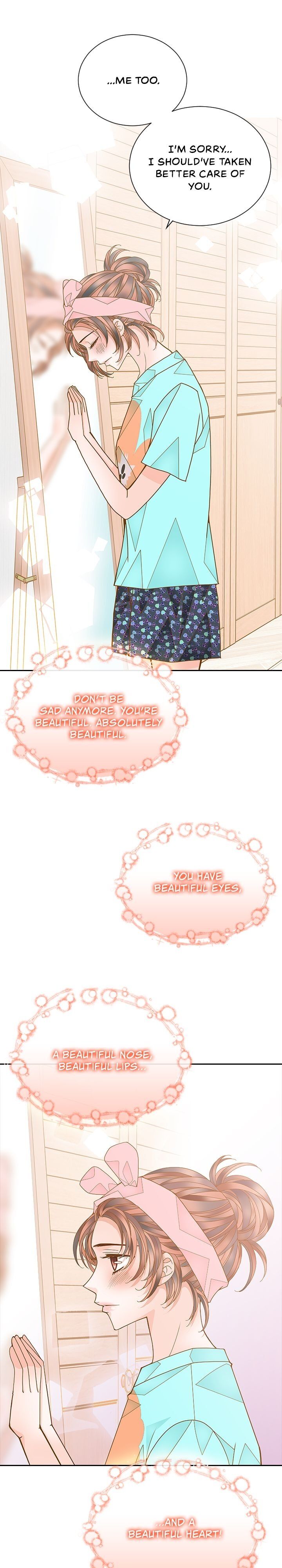 My Bad Younger Man Chapter 36 - Page 26